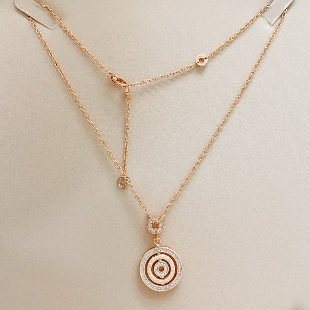BVLGARI P83BX094 Necklace