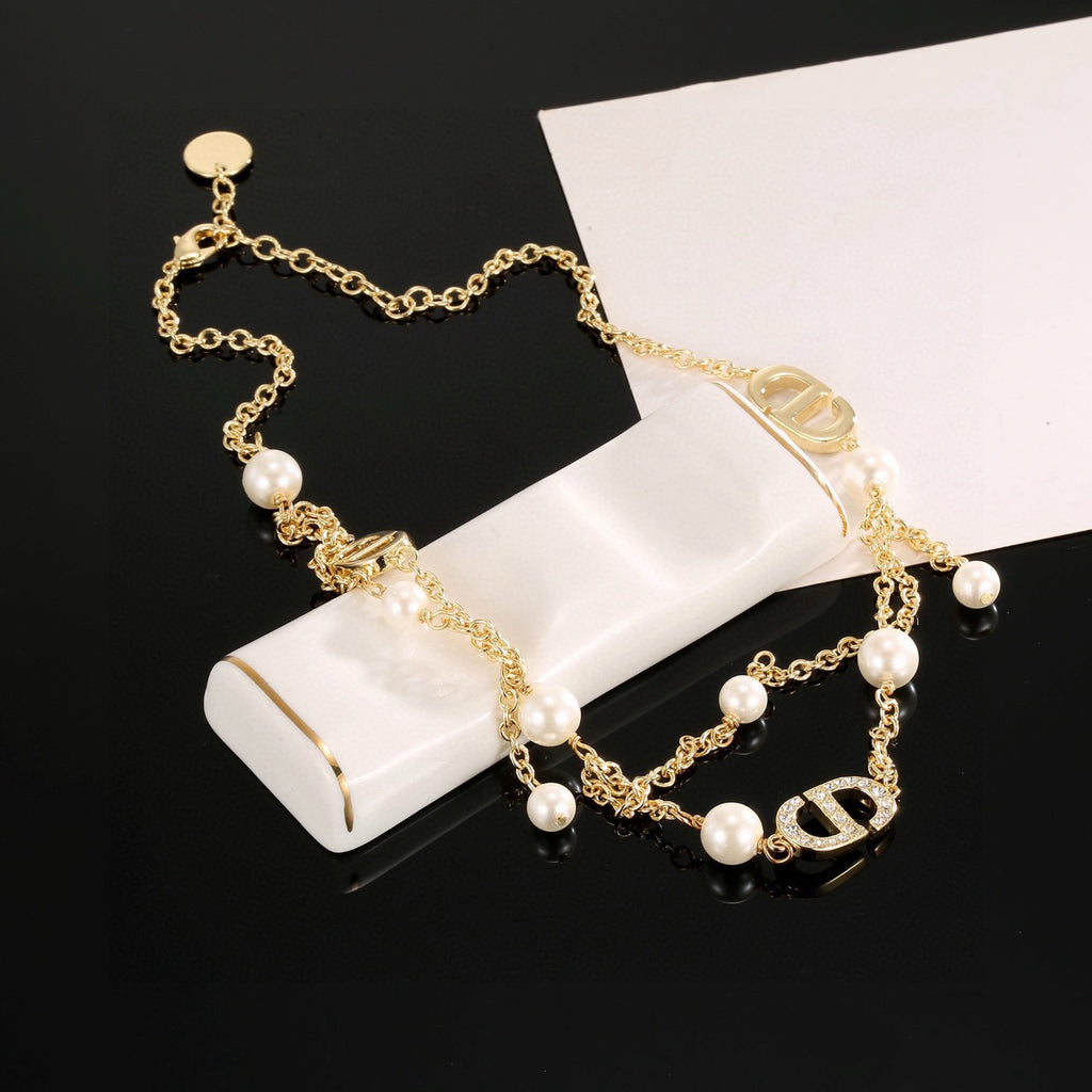 DIOR Vintage Necklace