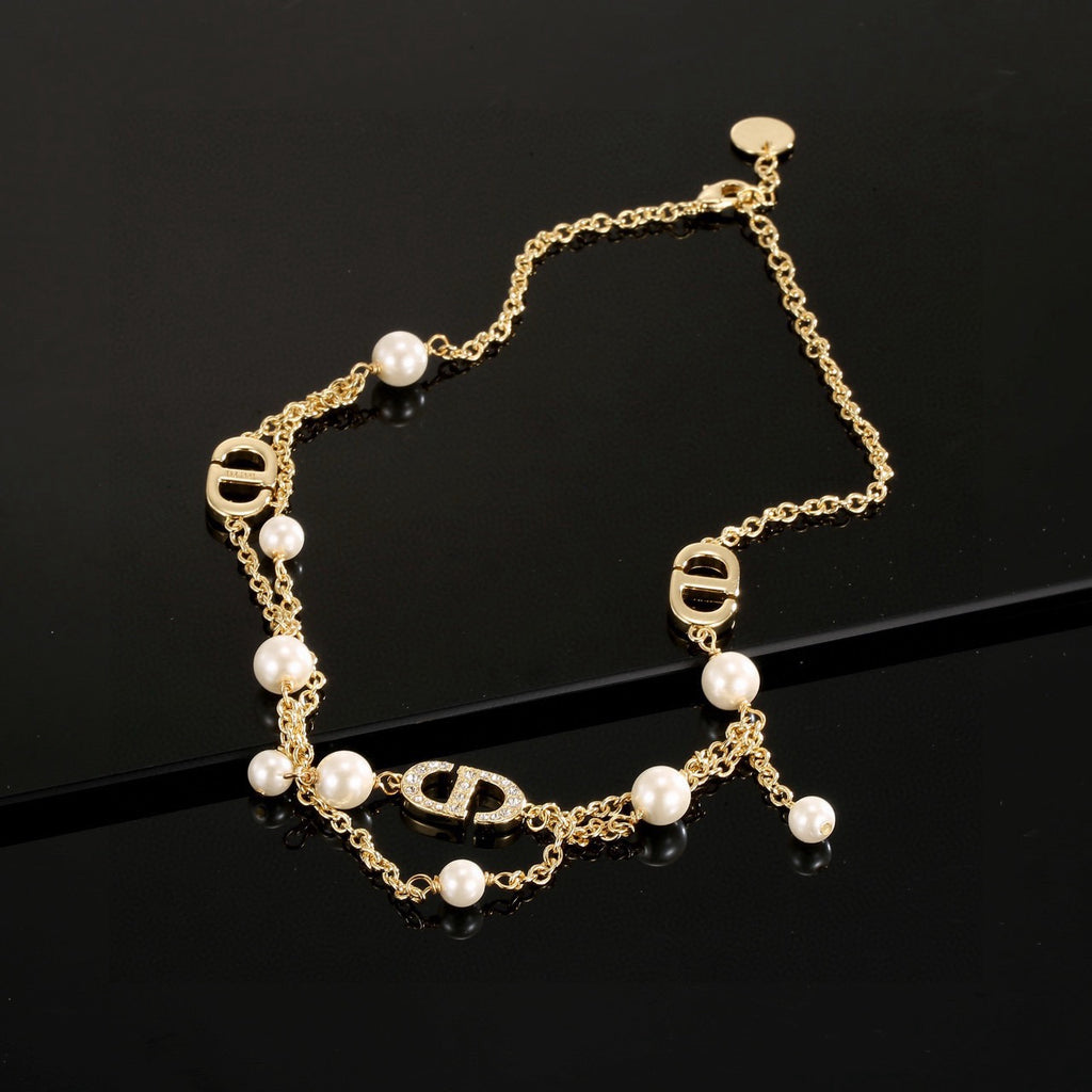 DIOR Vintage Necklace