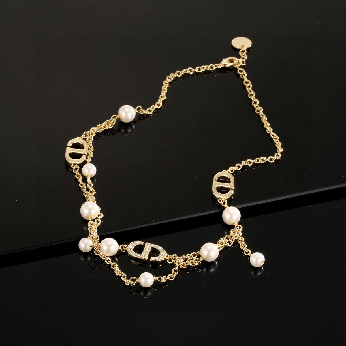 DIOR Vintage Necklace