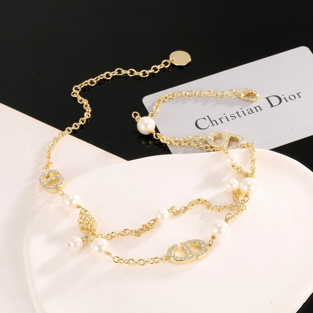DIOR Vintage Necklace