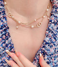 DIOR Vintage Necklace
