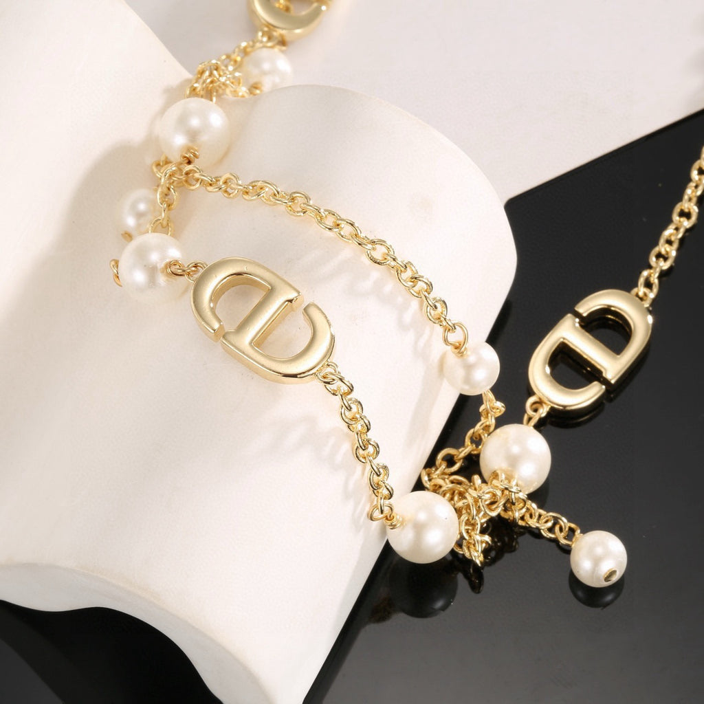 DIOR Vintage Necklace
