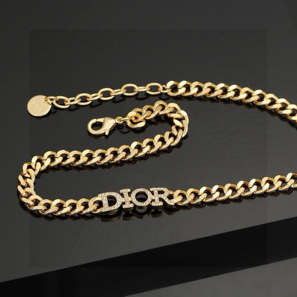 DIOR Vintage Necklace