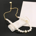 DIOR Pearl Necklace