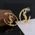SAINT LAURENT Earrings