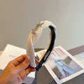 SAINT LAURENT Headband