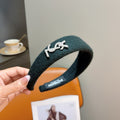 SAINT LAURENT Headband