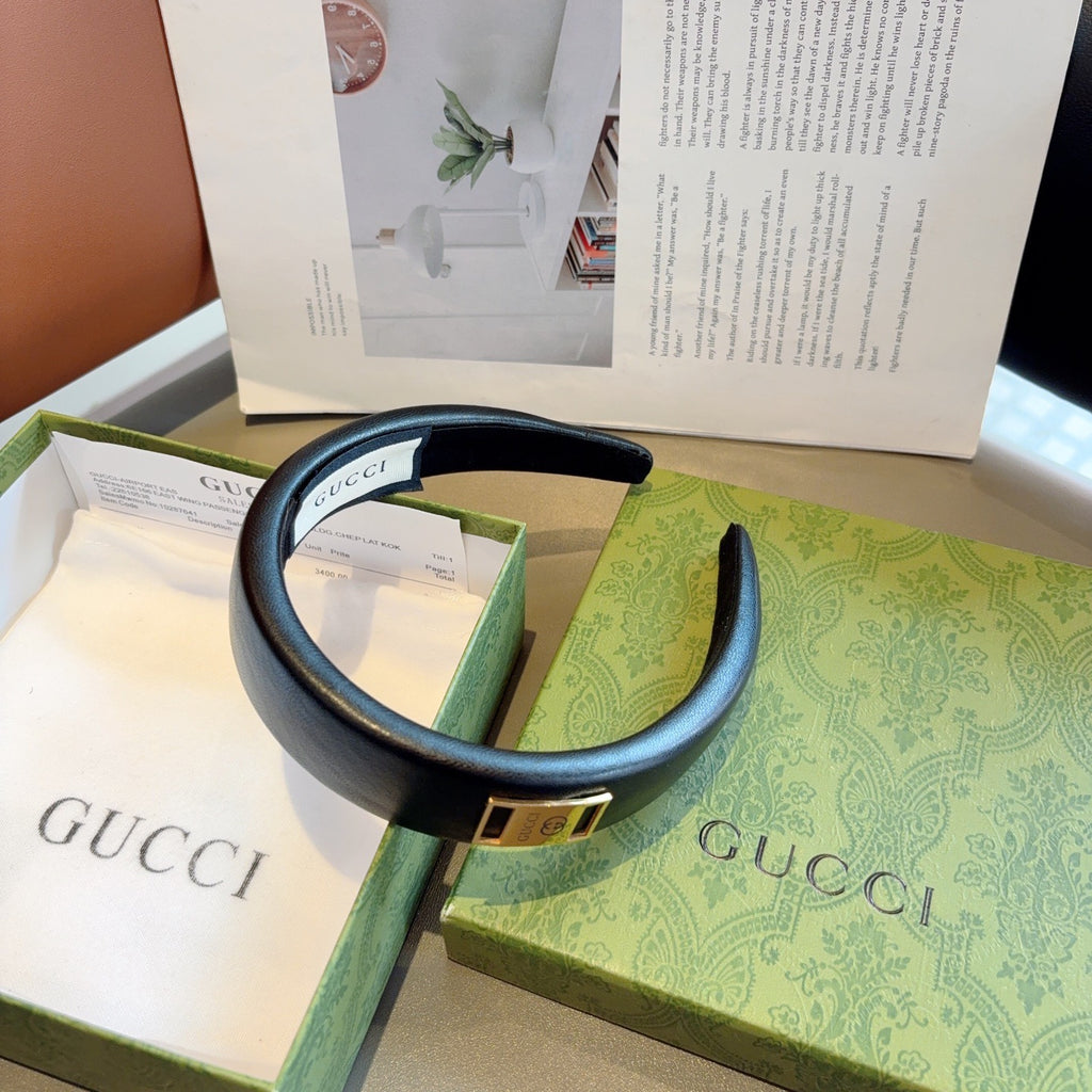 GUCCI Headband