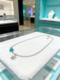 TIFFANY & CO. P85 Vintage Necklace