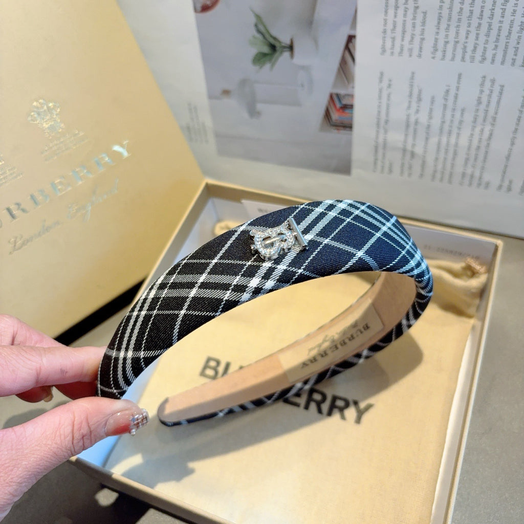 BURBERRY Headband