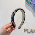 BURBERRY Headband