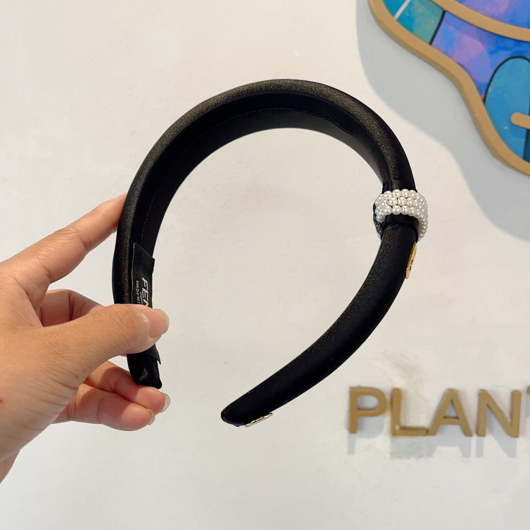 FENDI Vintage Headband