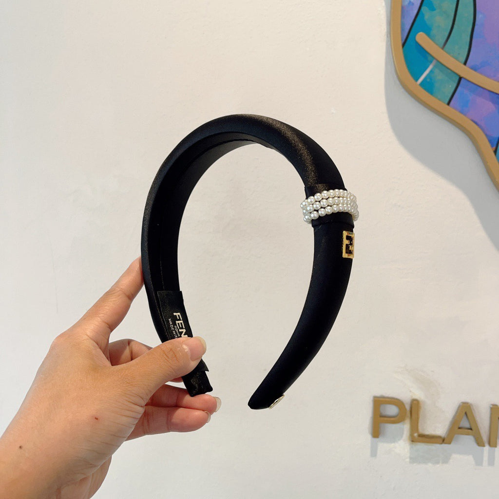 FENDI Vintage Headband