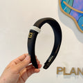 FENDI Vintage Headband