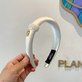 FENDI Vintage Headband