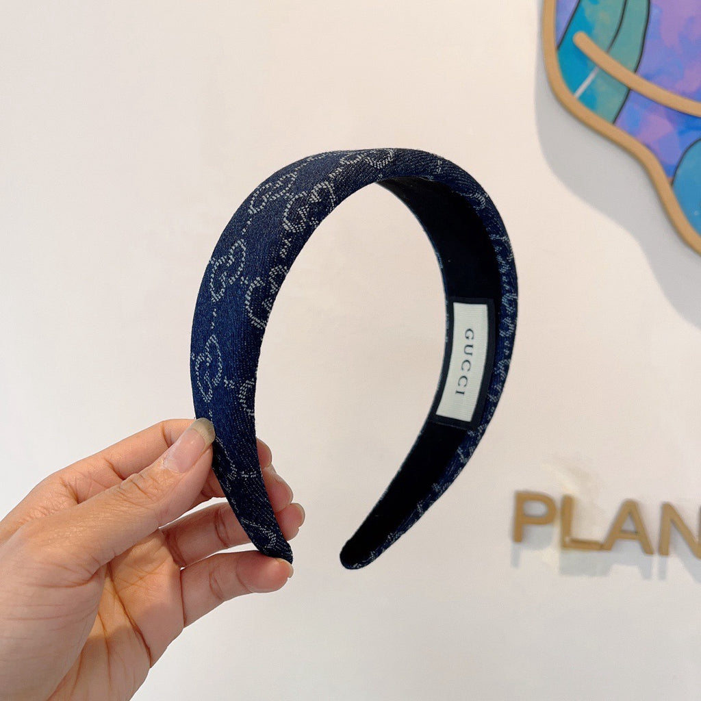 GUCCI Wide Headband
