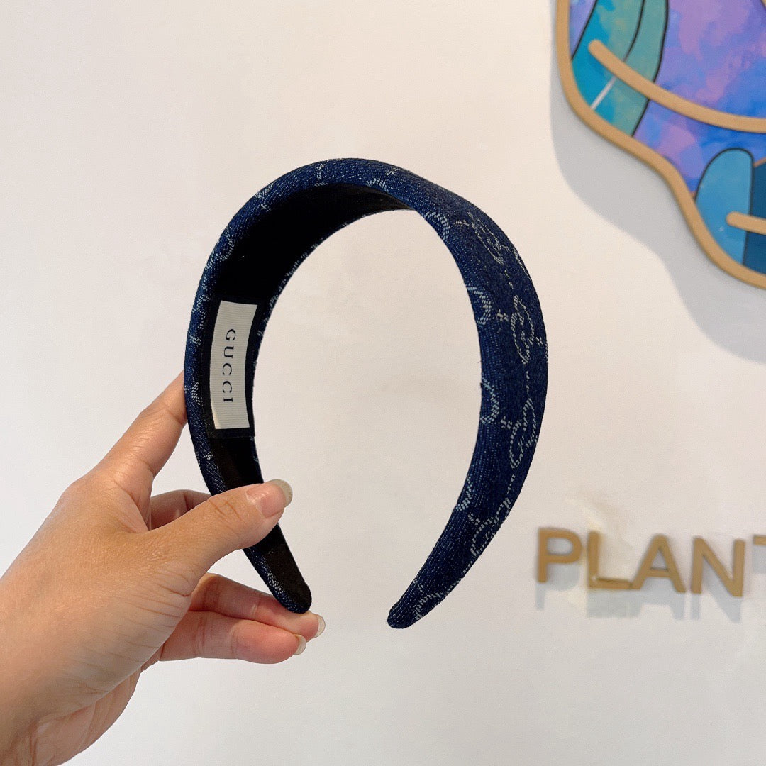 GUCCI Wide Headband