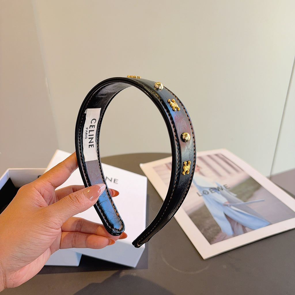 CELINE Headband