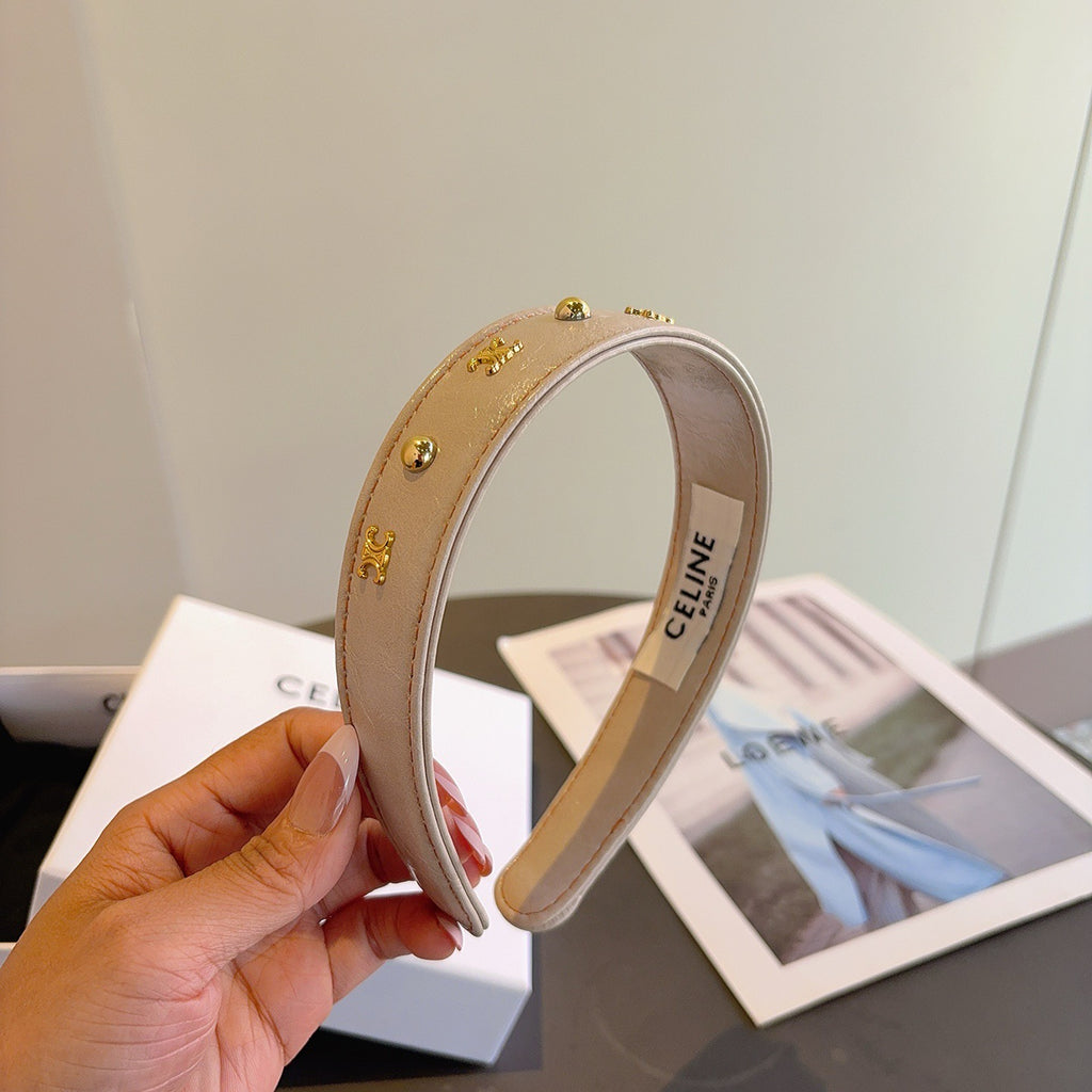 CELINE Headband