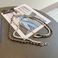 CHANEL Necklace