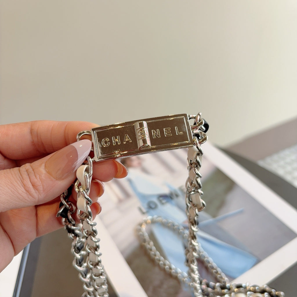 CHANEL Necklace