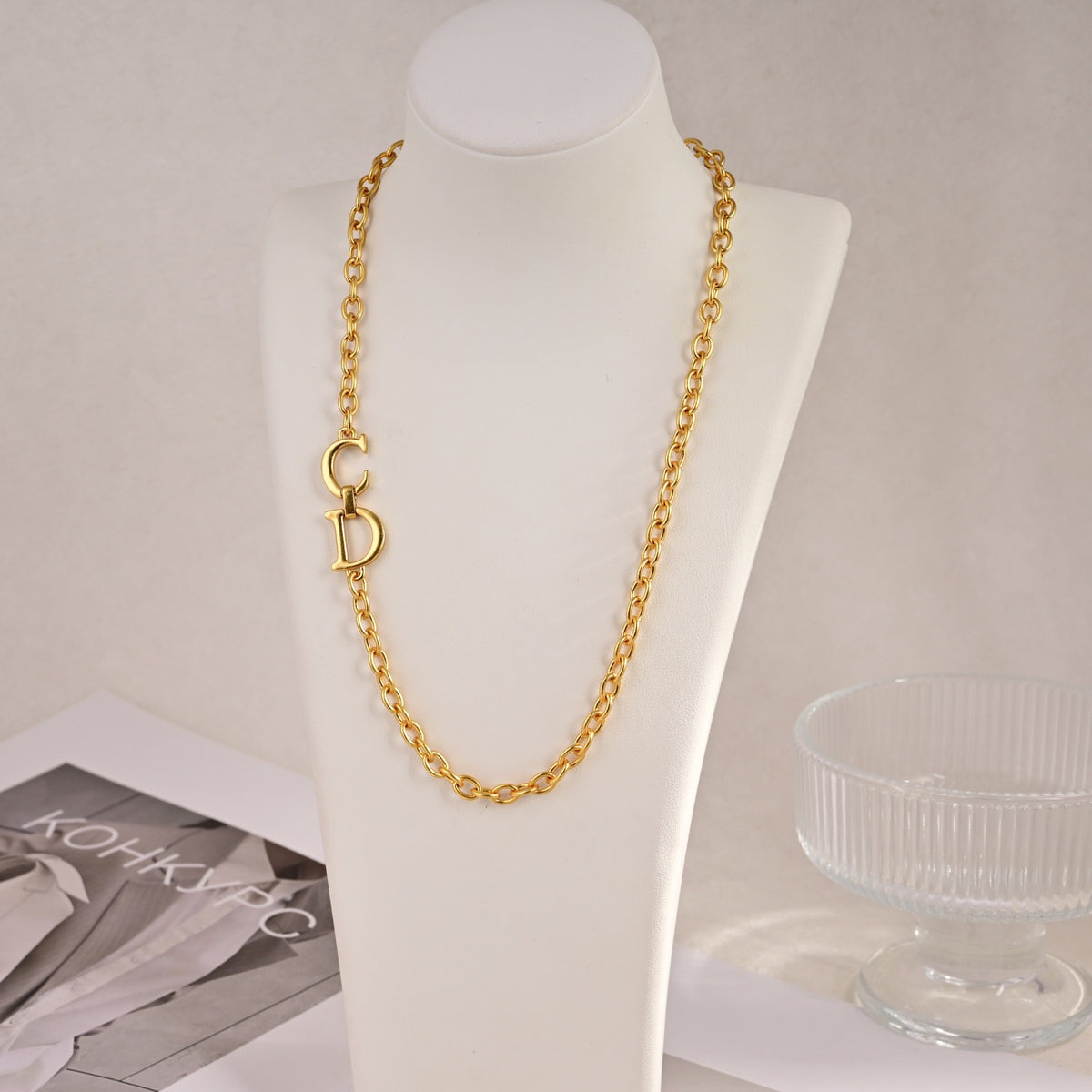 DIOR Necklace
