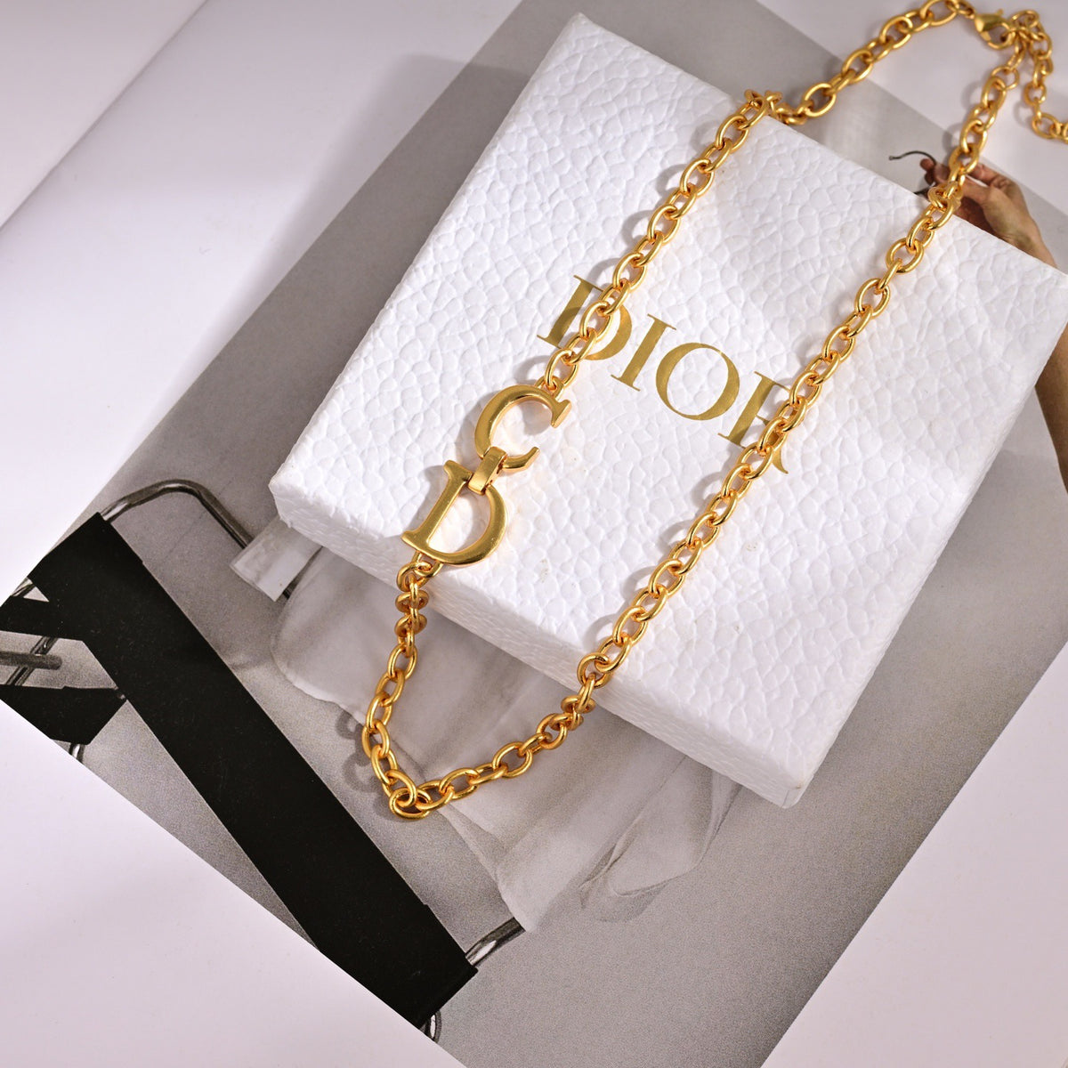DIOR Necklace