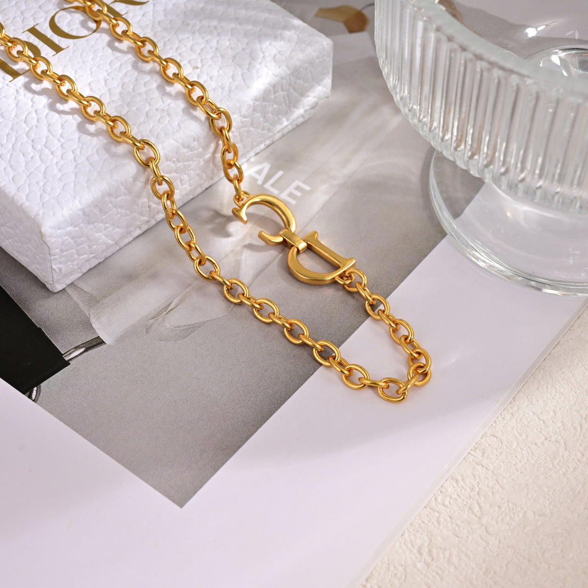 DIOR Necklace