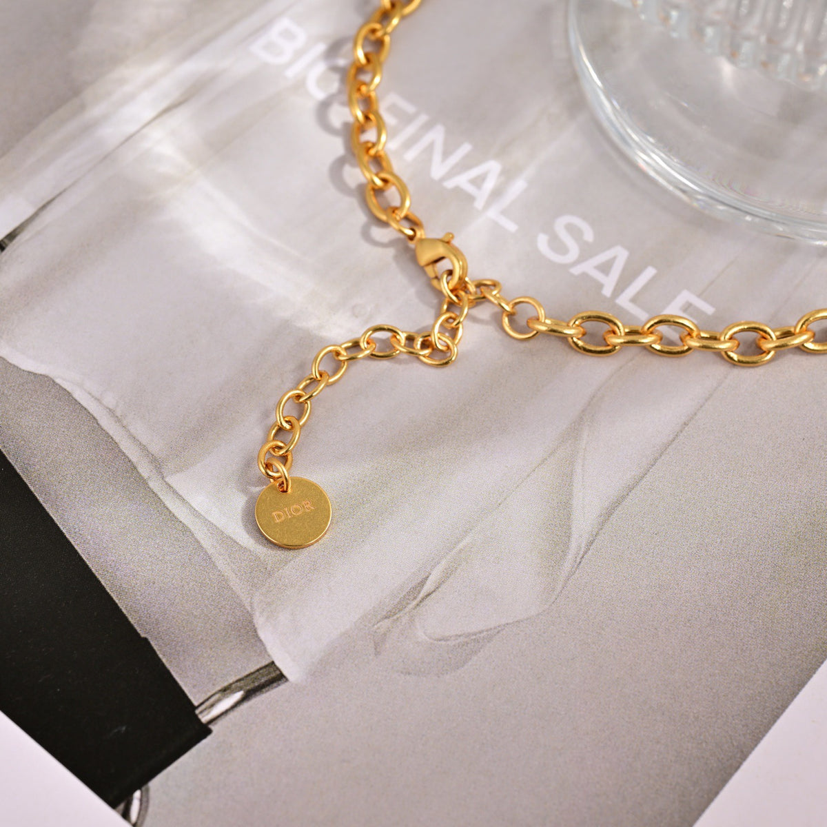 DIOR Necklace