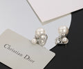 DIOR Pearl Earrings