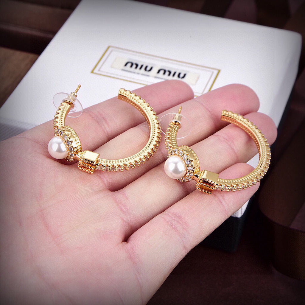 MIU MIU Earrings