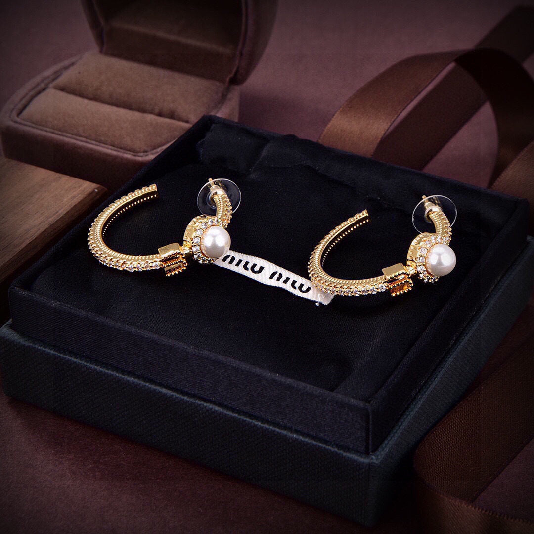 MIU MIU Earrings