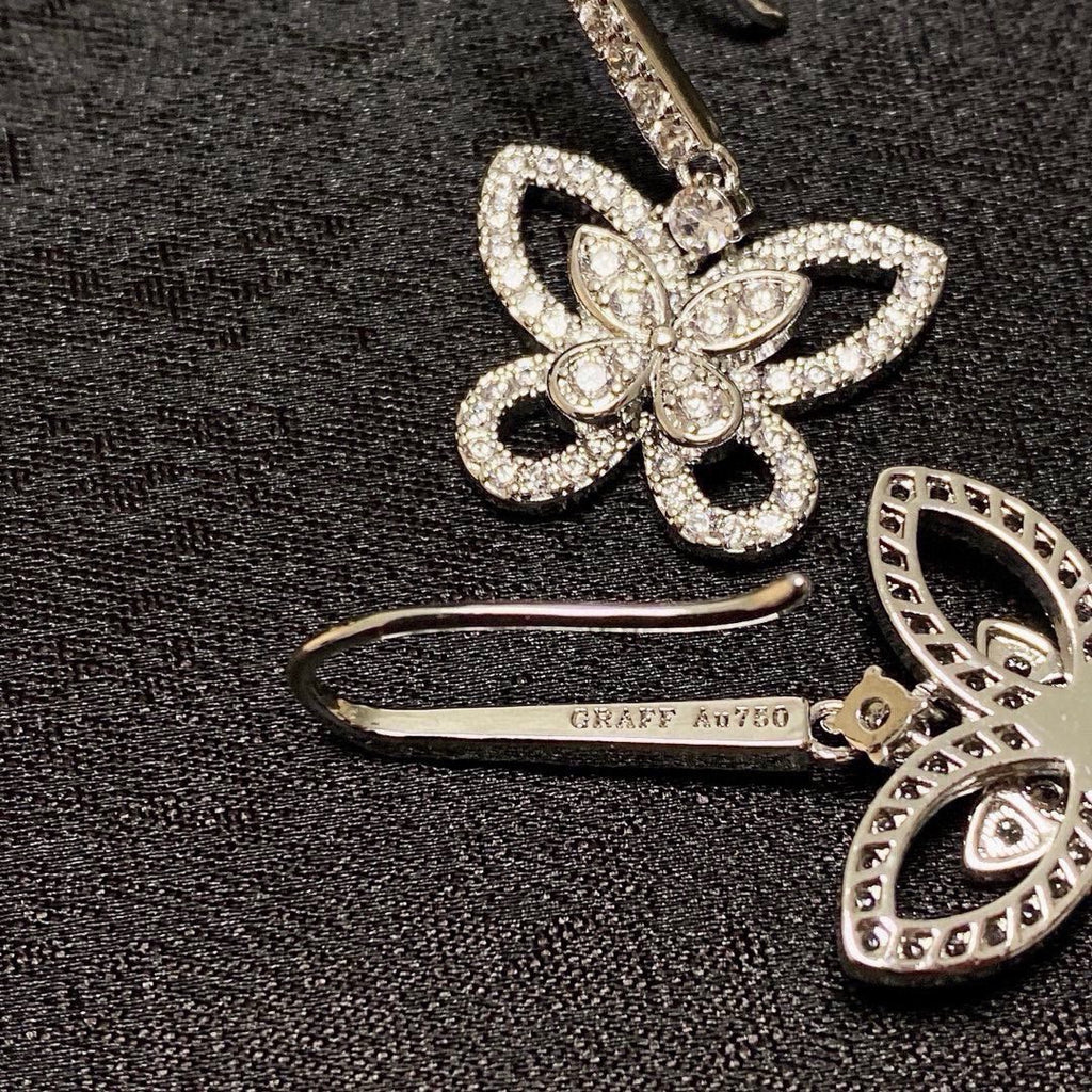 Crystal Necklace