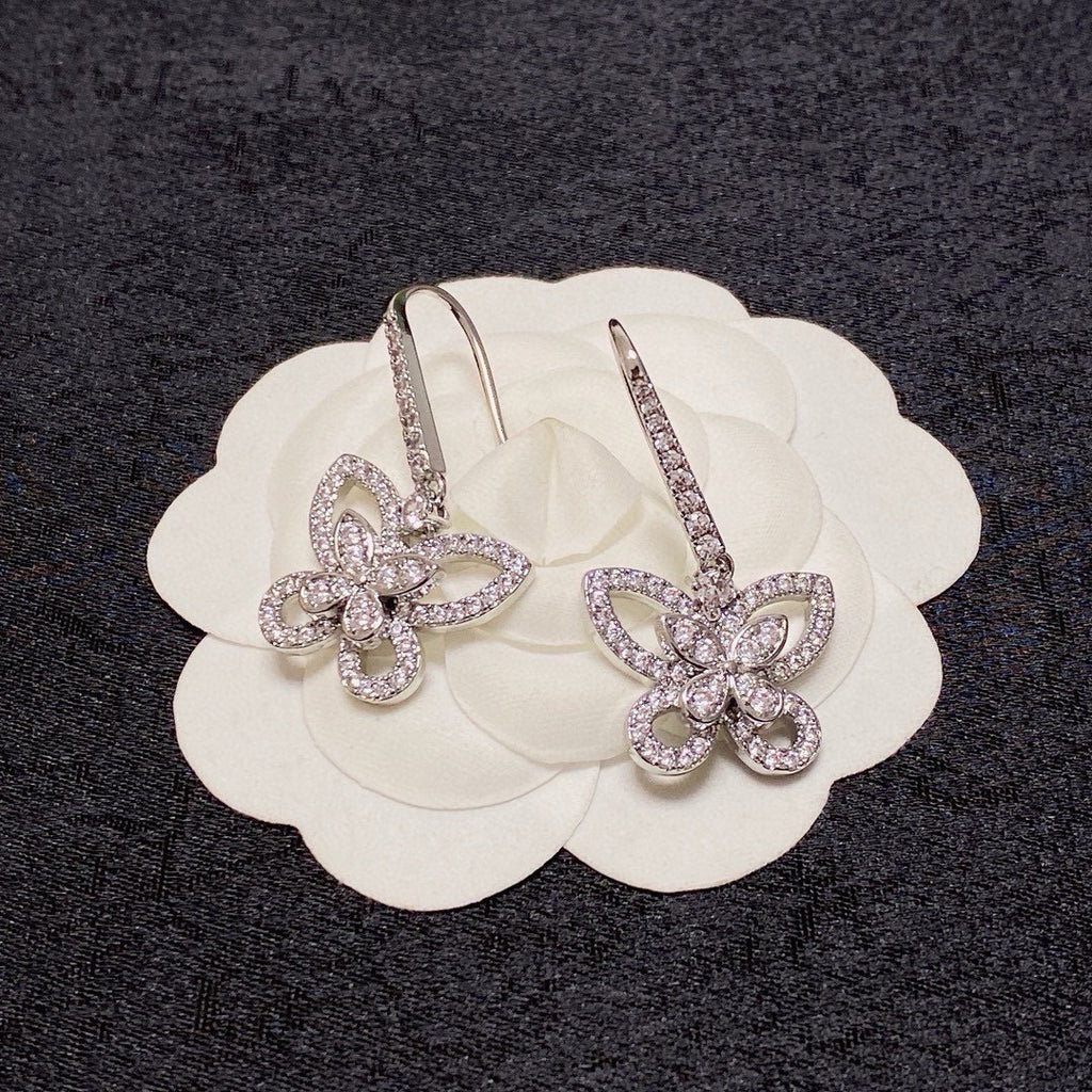 Crystal Necklace