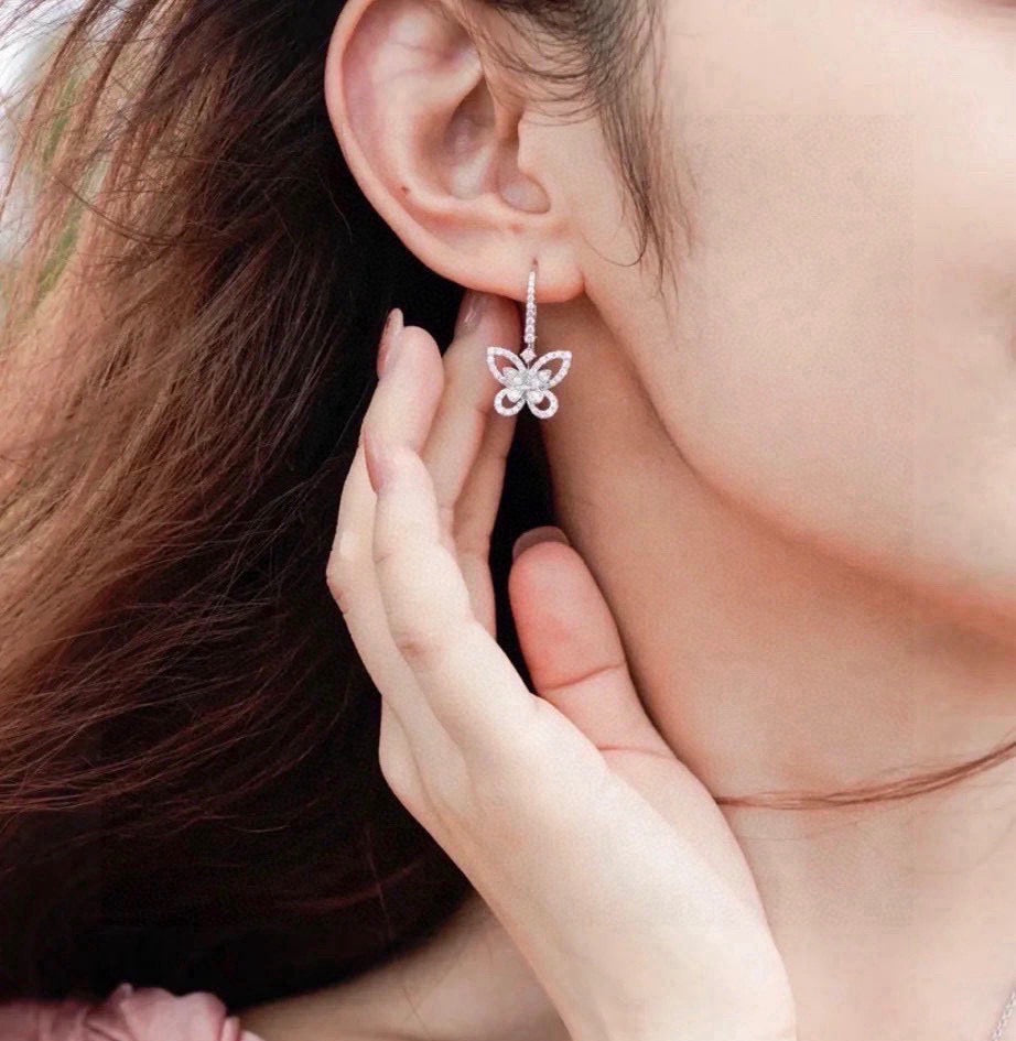 Crystal Necklace