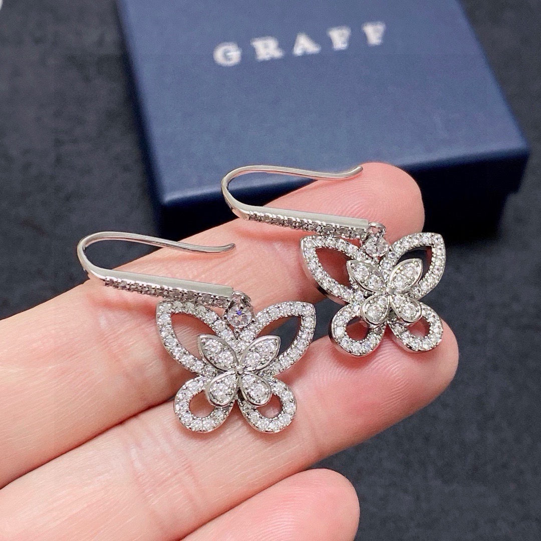 Crystal Necklace