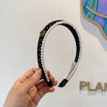 HERMÈS Pearl Headband