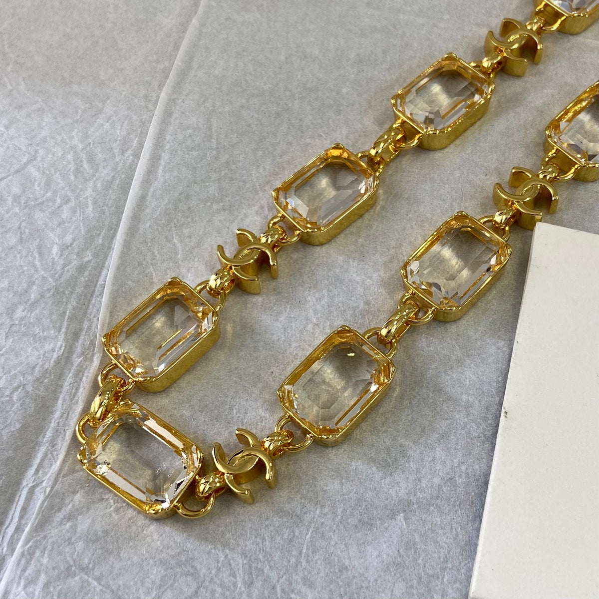 CHANEL Necklace