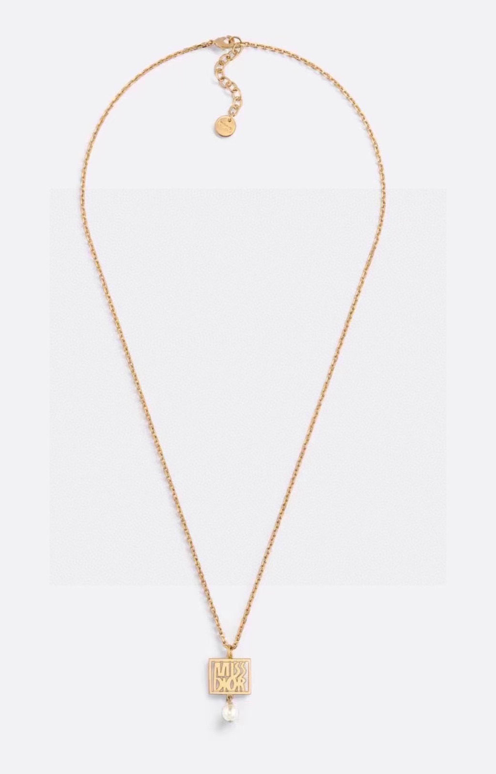 DIOR Necklace