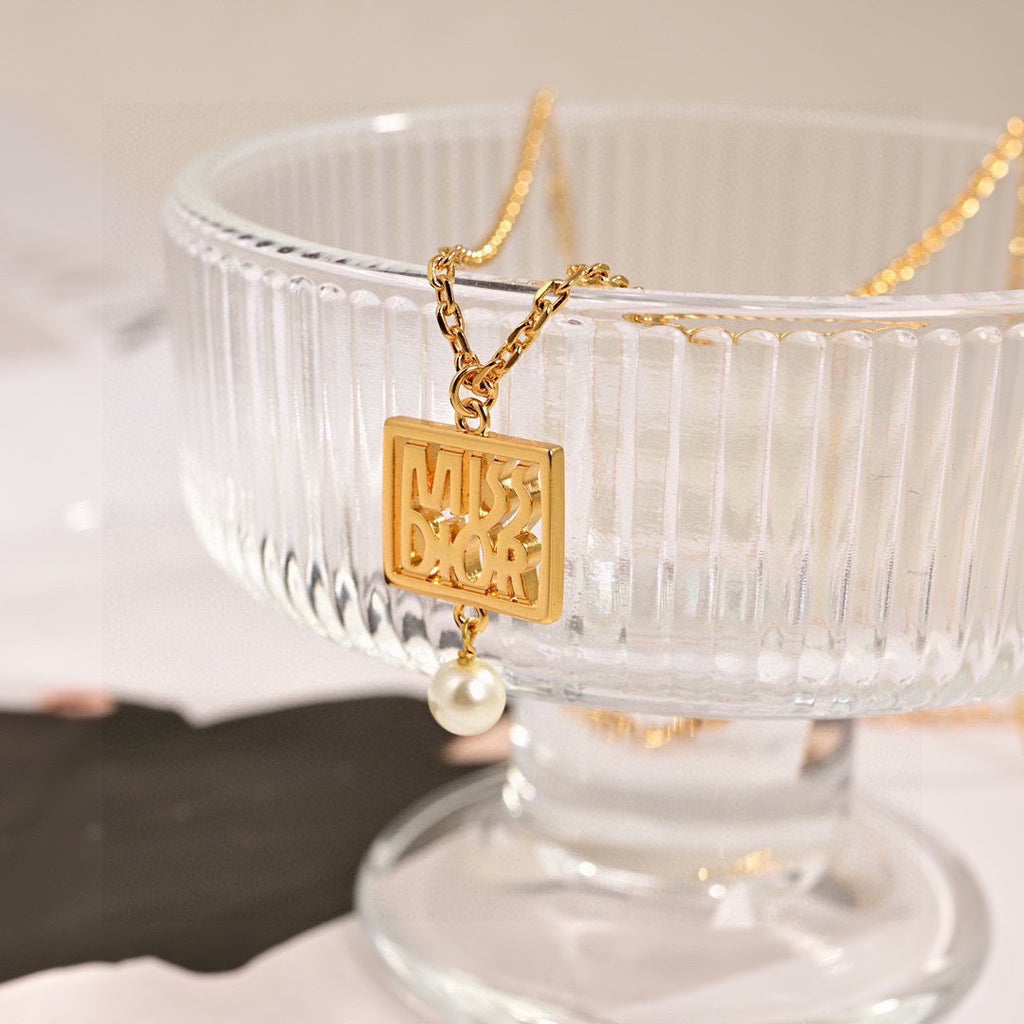 DIOR Necklace