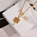 DIOR Necklace