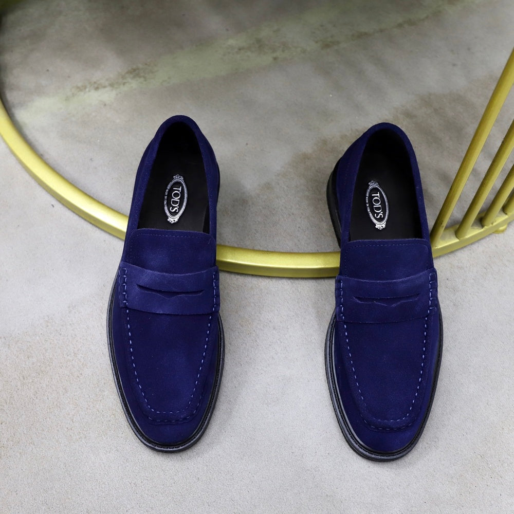 Designer Men's Shoes - Style 428539