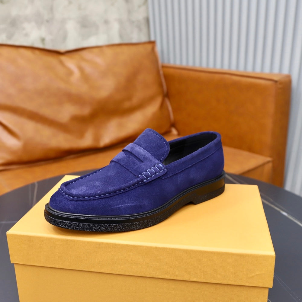 Designer Men's Shoes - Style 428539