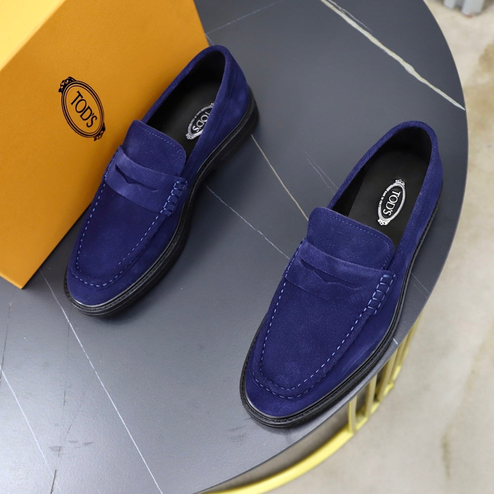 Designer Men's Shoes - Style 428539