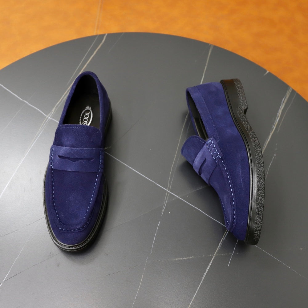 Designer Men's Shoes - Style 428539