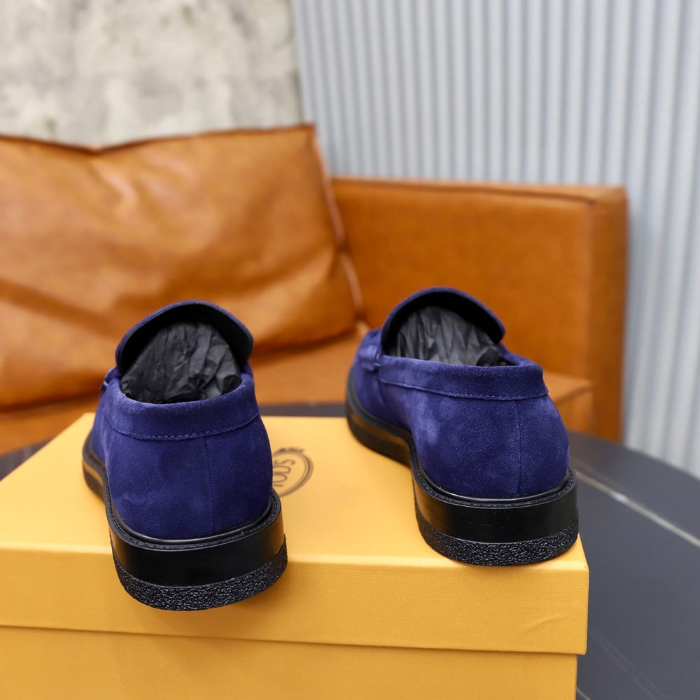 Designer Men's Shoes - Style 428539