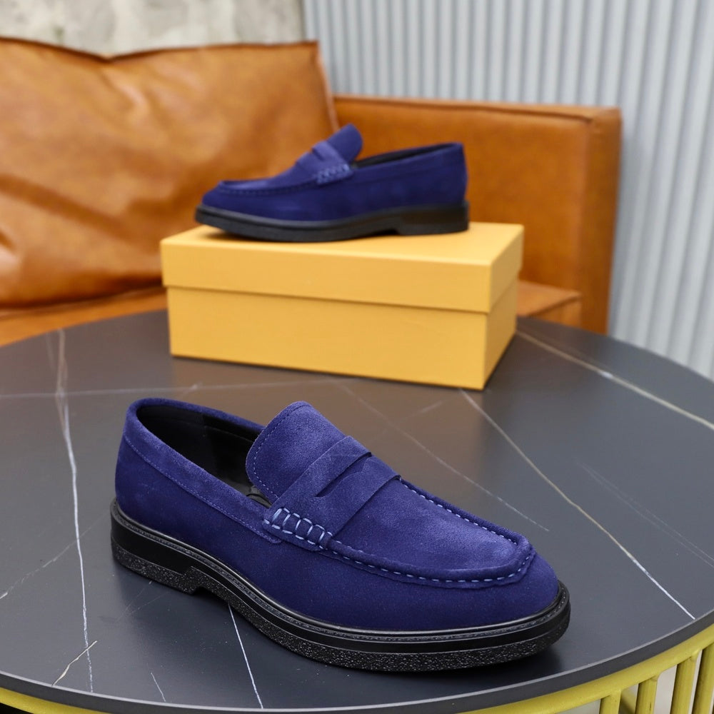Designer Men's Shoes - Style 428539