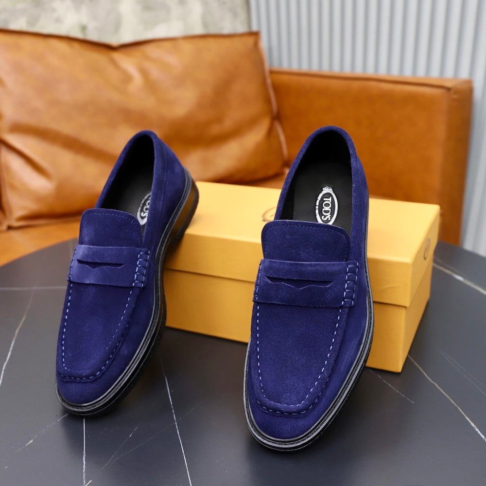 Designer Men's Shoes - Style 428539