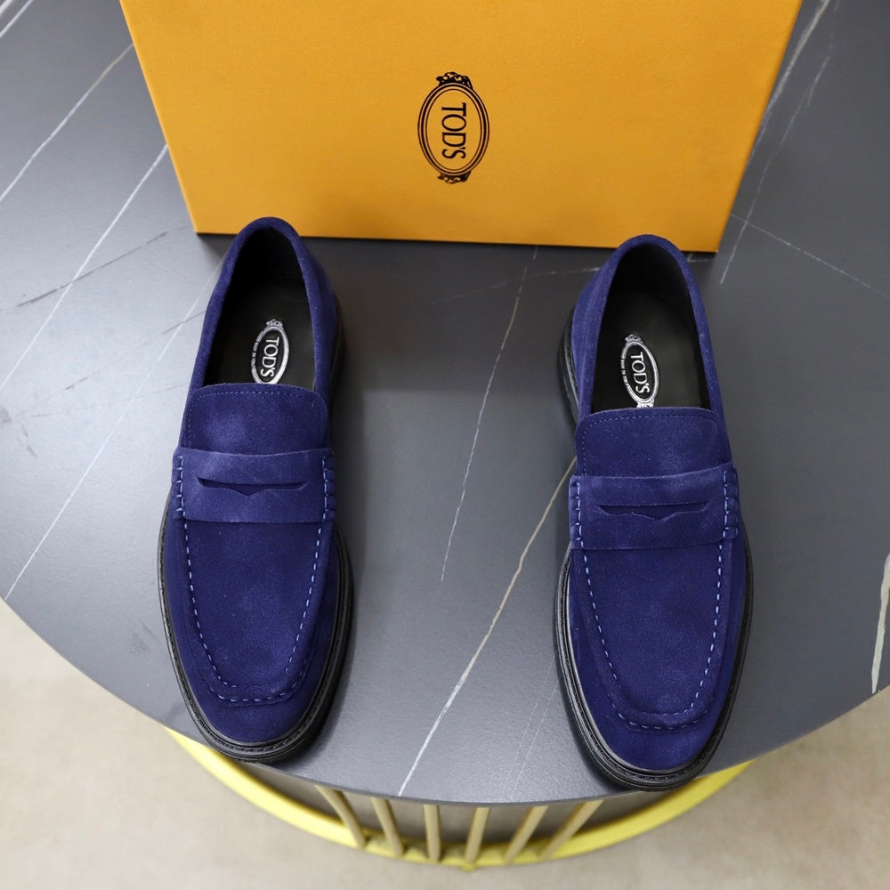 Designer Men's Shoes - Style 428539